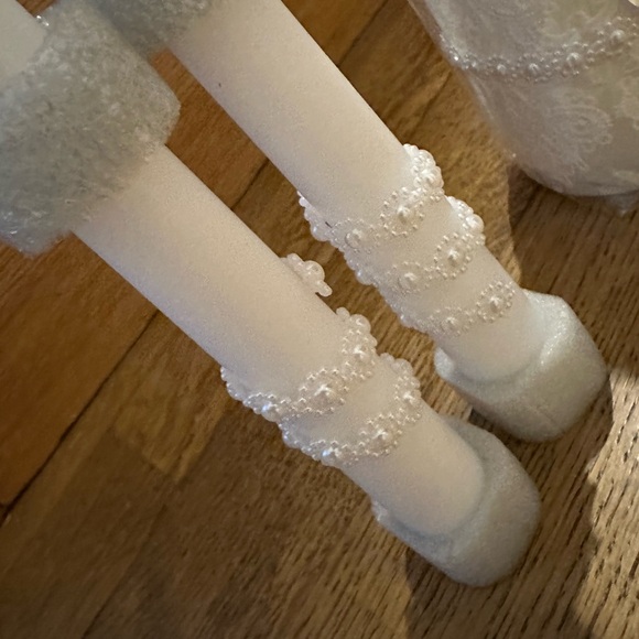 Unity Candle - Picture 3 of 3